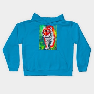 Tiger Tiger Kids Hoodie